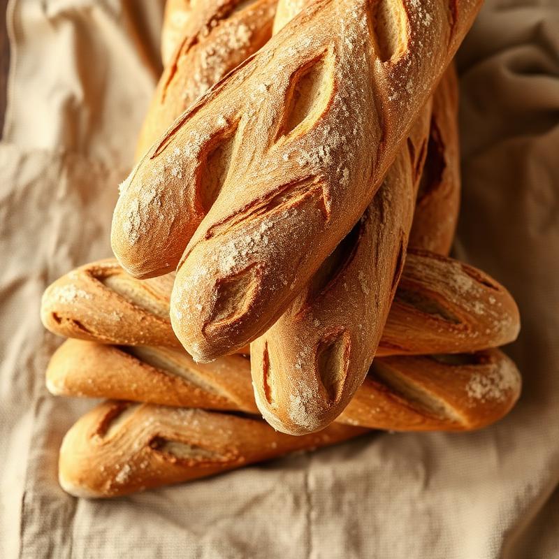 Pães