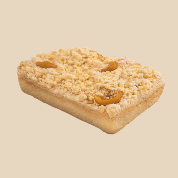 CUCA EM FORMA SABORES 500G