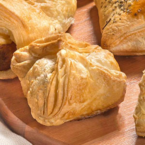 FOLHADO DE FRANGO BND 500G