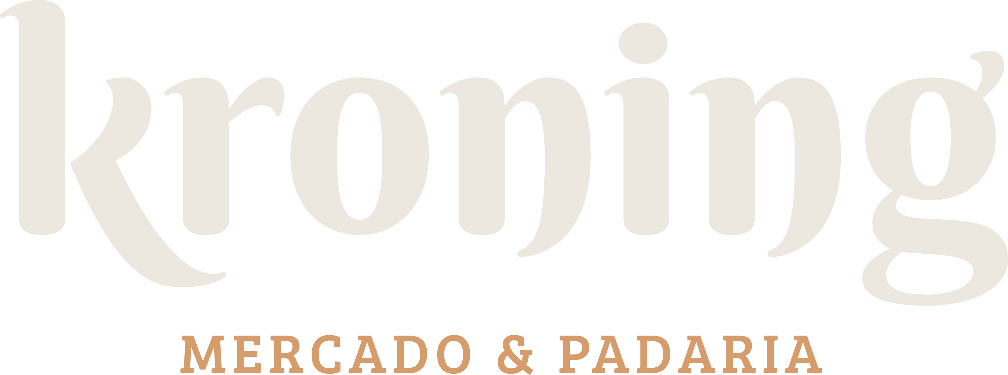 Kroning Mercado & Padaria