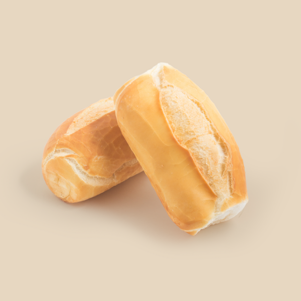 PÃO CACETINHO 30G