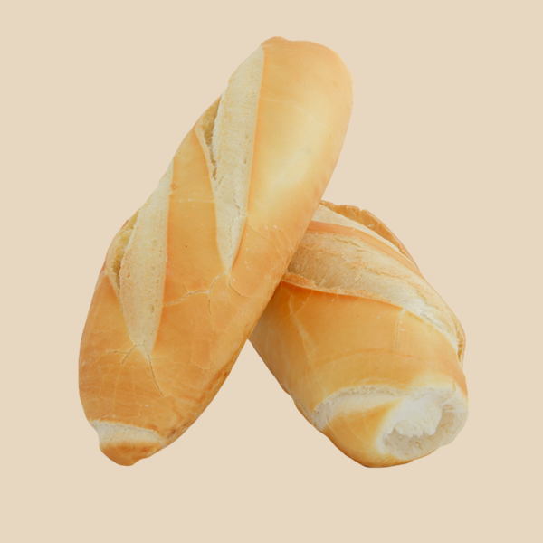 PÃO D`AGUA 500G