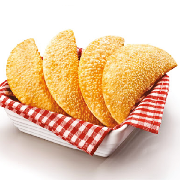 PASTEL GRANDE CARNE
