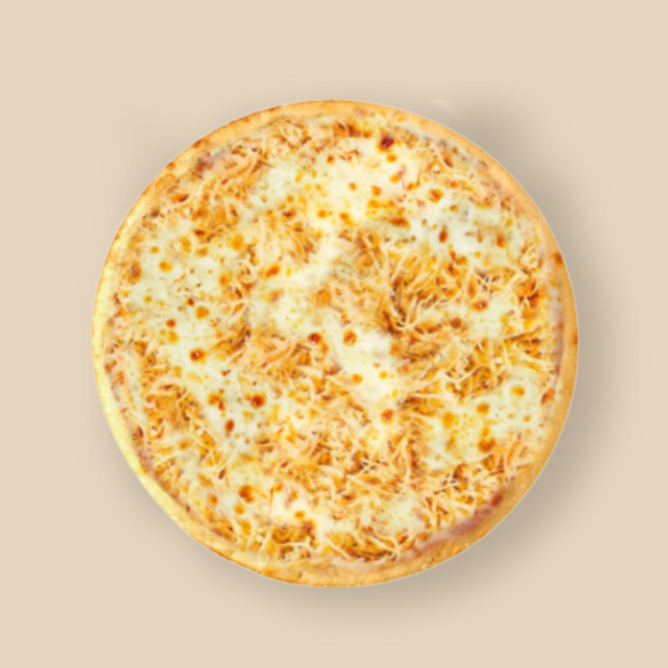 PIZZA FRANGO KRONING 400G