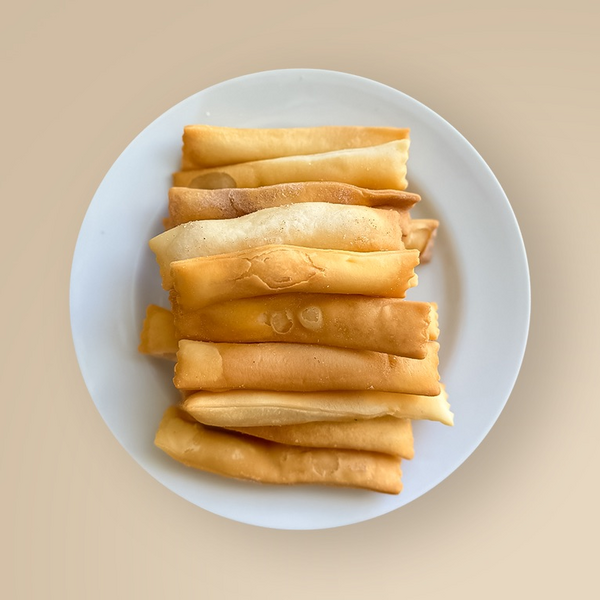 SALGADINHO TEMPERADO 150G